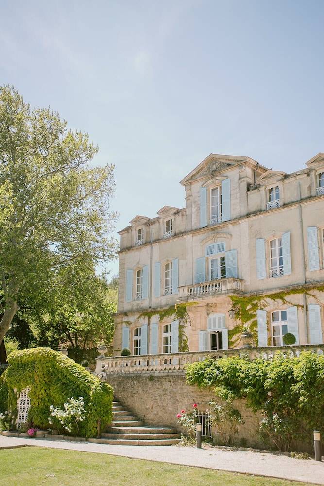 Chateau de Varenne 1