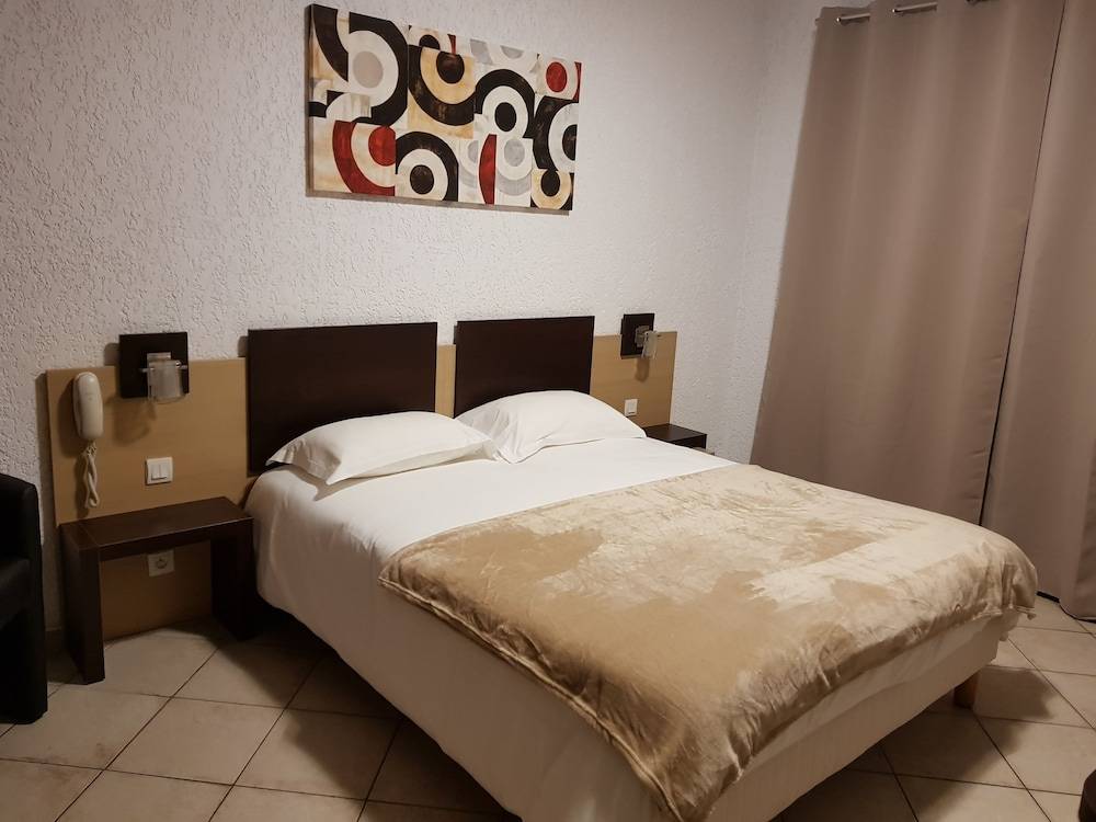 Hotel & Restaurant le Saint Jean 2