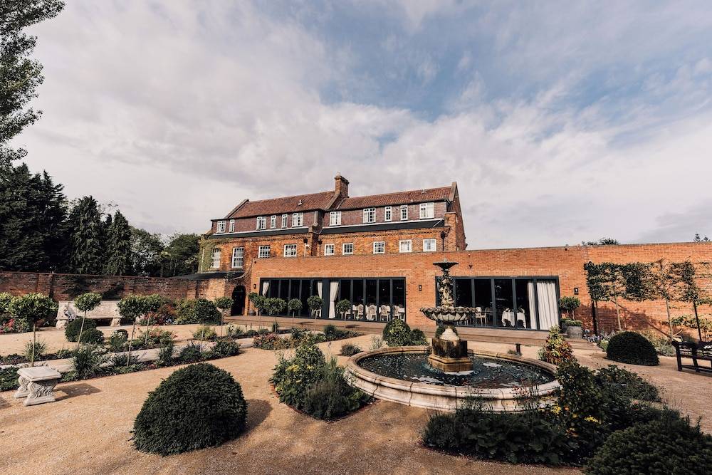 Bowburn Hall Hotel 1