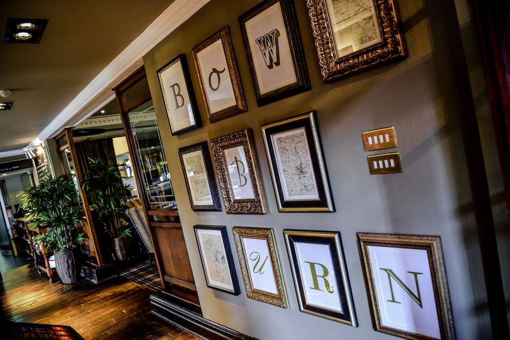 Bowburn Hall Hotel 2