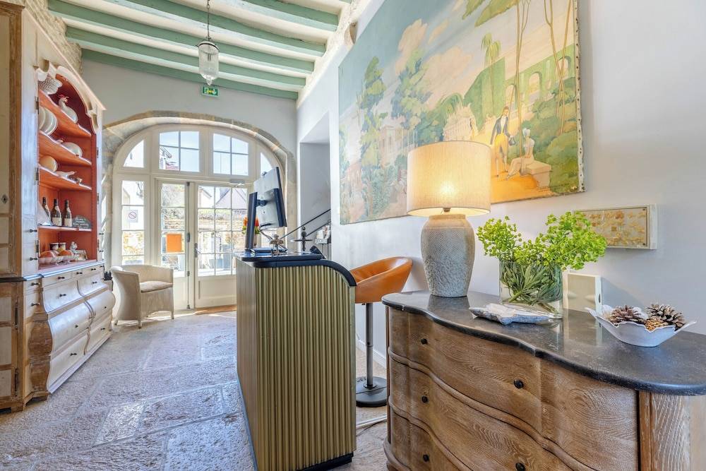 Villa Louise 1