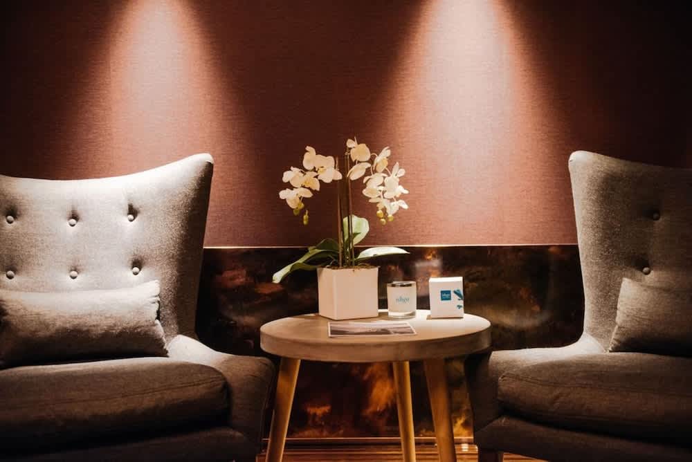 Bowfield Hotel and Spa 2