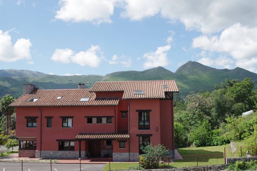 Hotel Rural Porrua 1