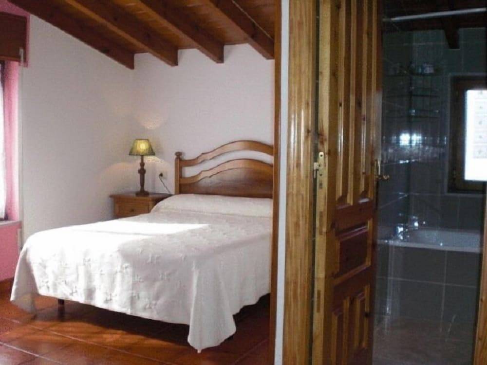 Casa Pancho Porrúa 2