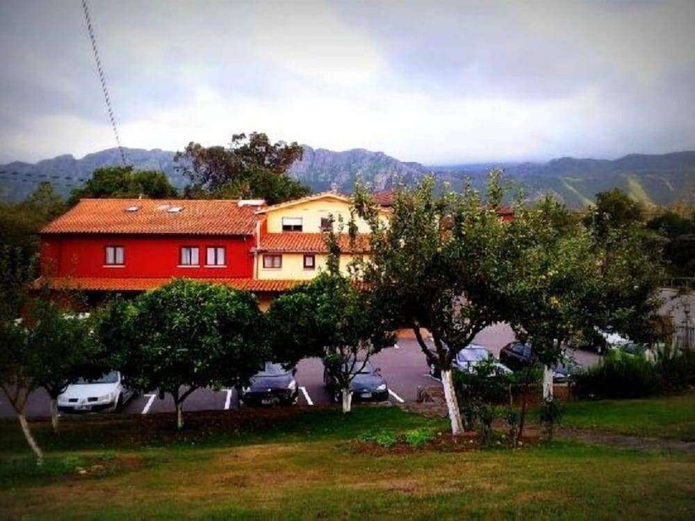 Casa Pancho Porrúa 1