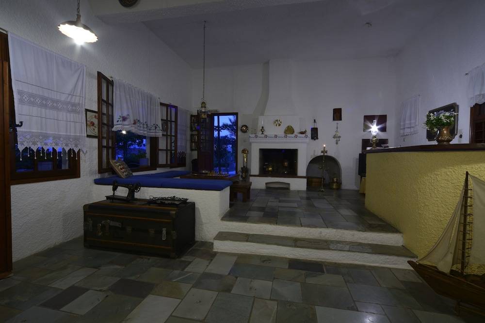 Vagia Traditional, Aegina Island 2