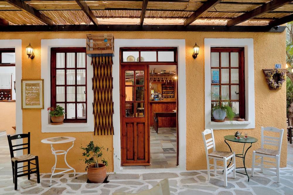 Vagia Traditional, Aegina Island 1