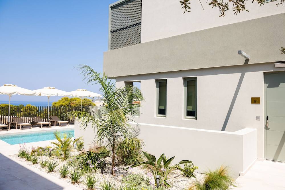 Heliades Residence 1