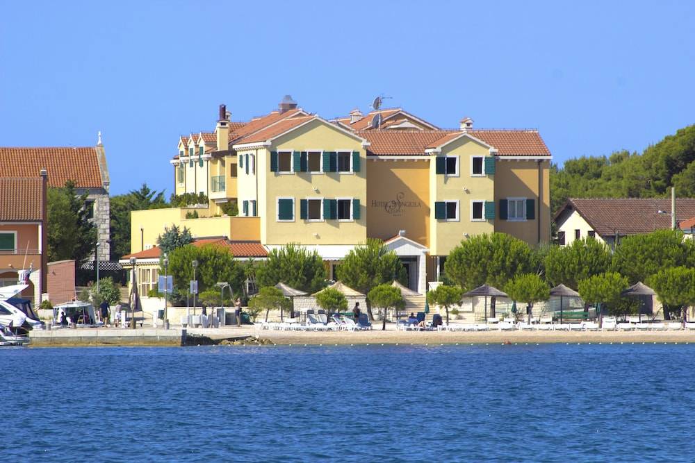 Hotel Spongiola 1