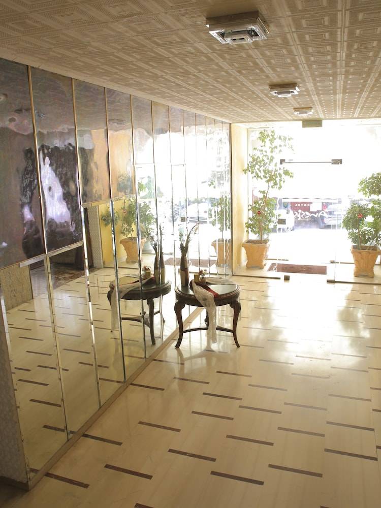 Hotel Anesi 2