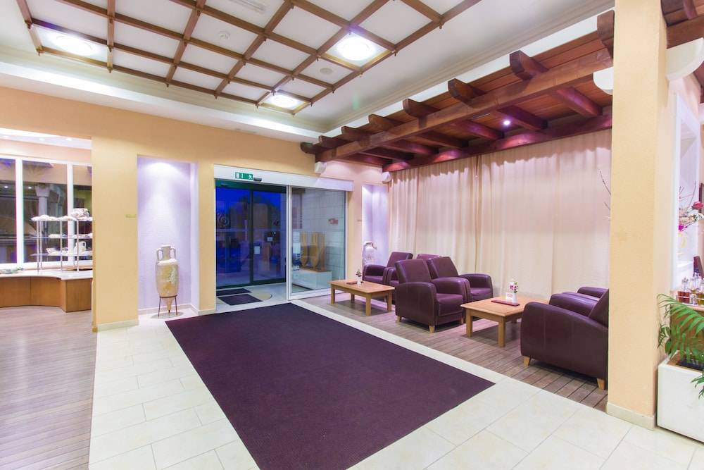 Hotel Spongiola 2