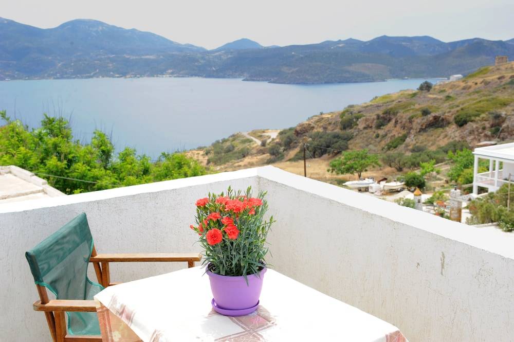 Morfeas Hotel 1