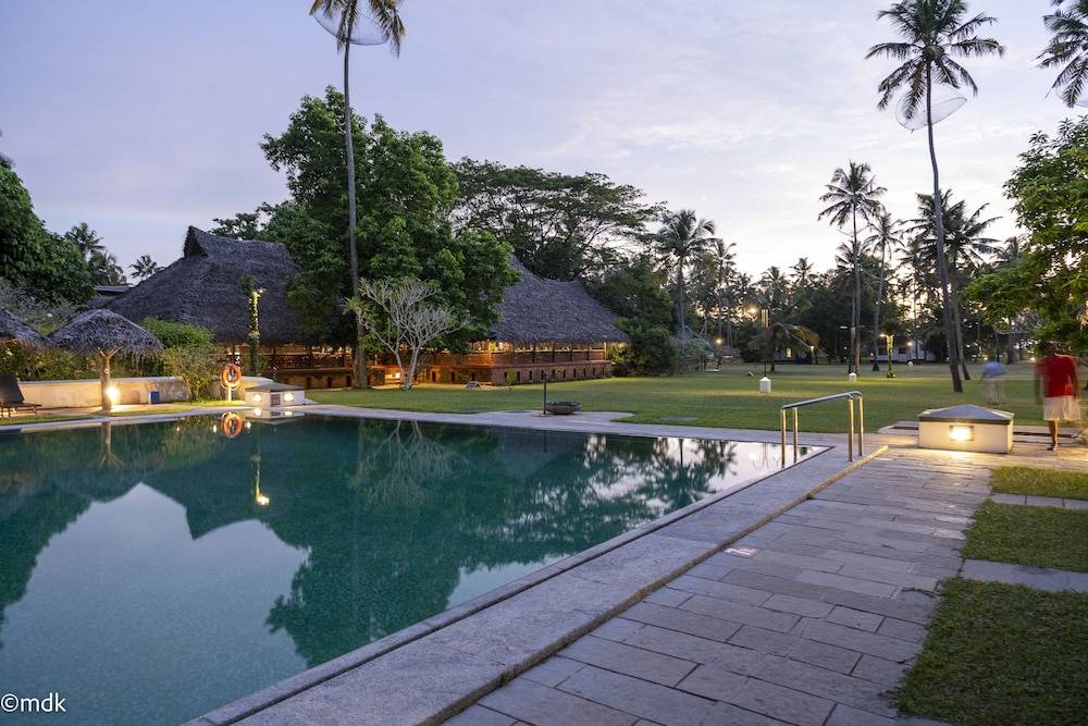 Marari Beach Resort Alleppey - A CGH Earth Experience 1