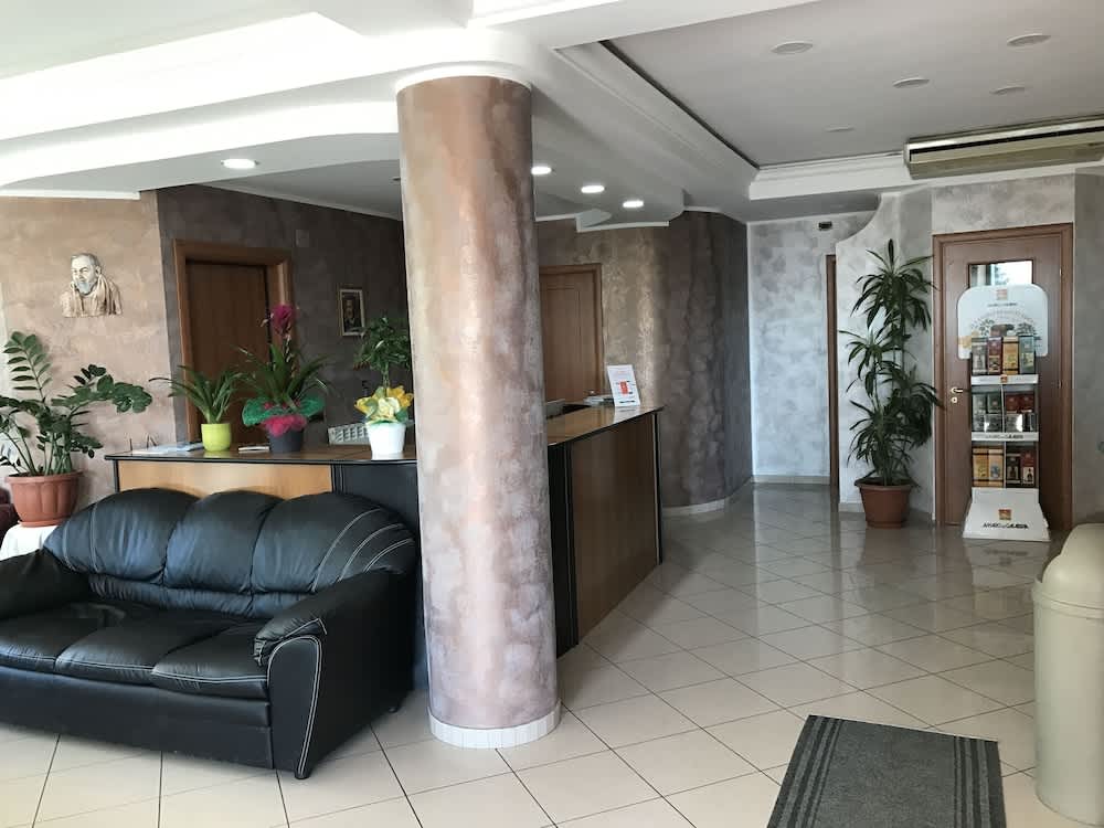 Hotel Toscano 2