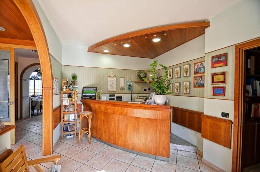 Albergo La Veranda 2