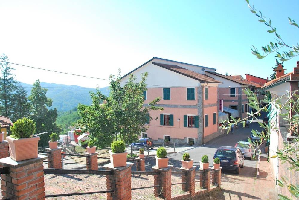 Albergo La Veranda 1