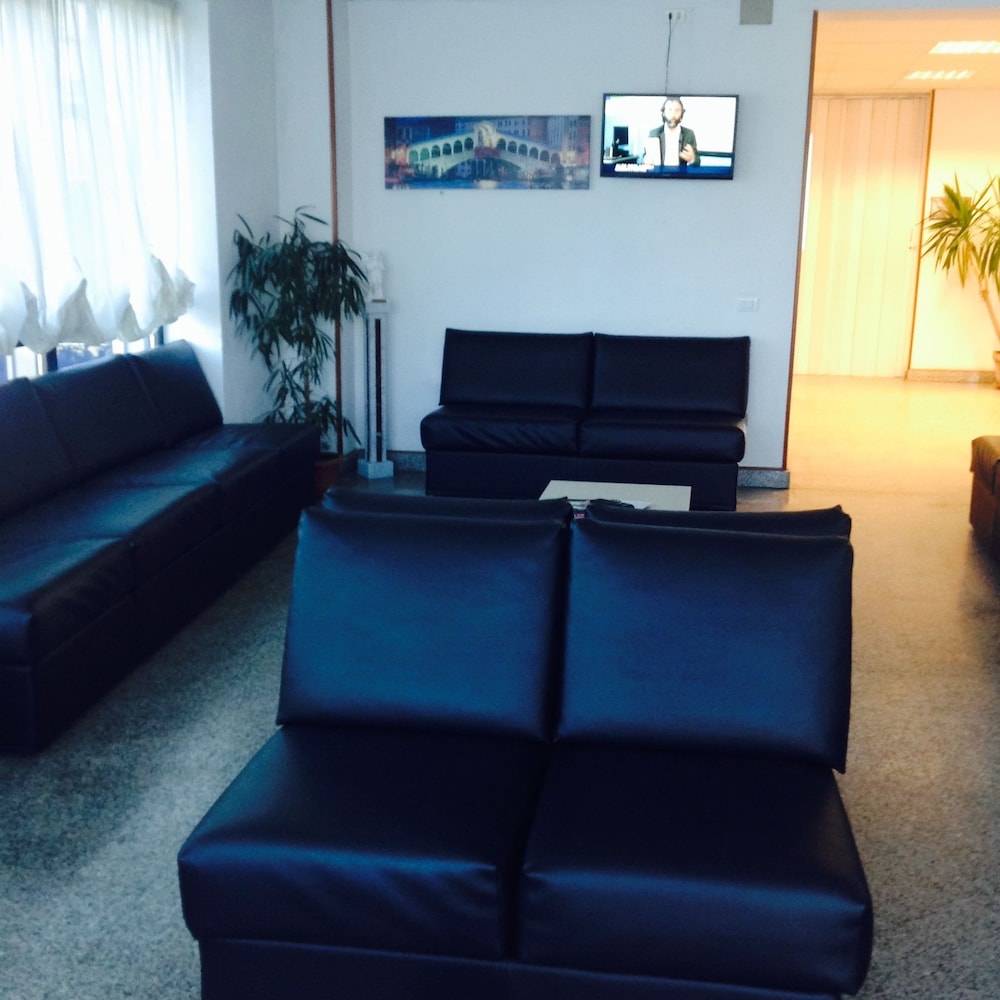 Hotel Rondine 2