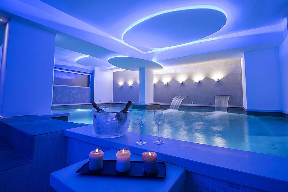 Malucri Resort 1