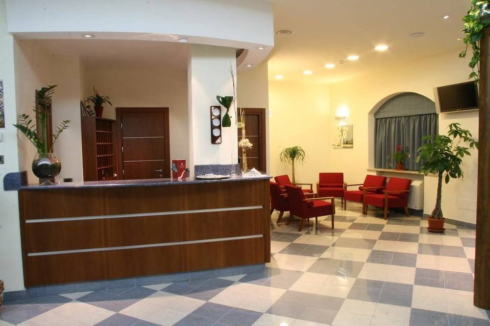 Hotel Dell'Arpa 2