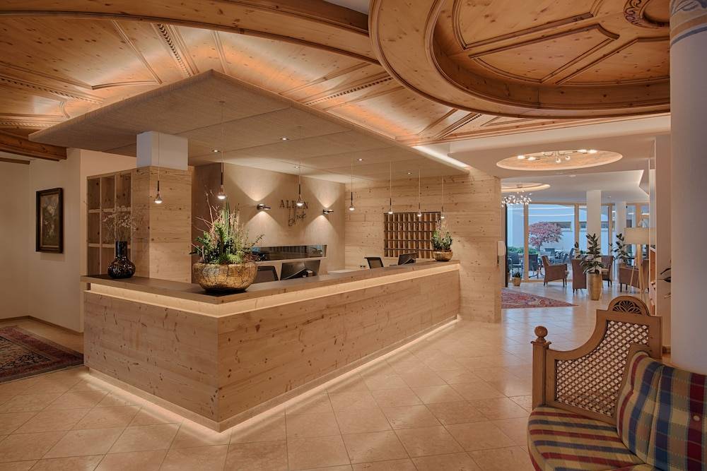 Hotel Alpenblick 2
