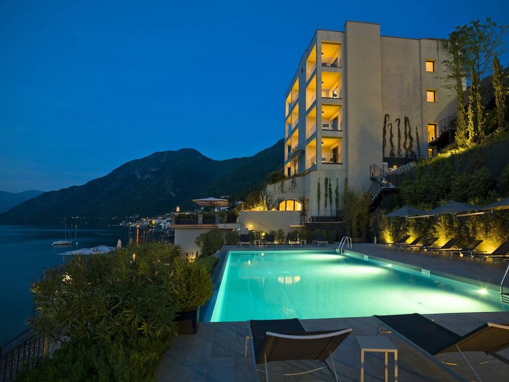 Filario Hotel & Residences 1