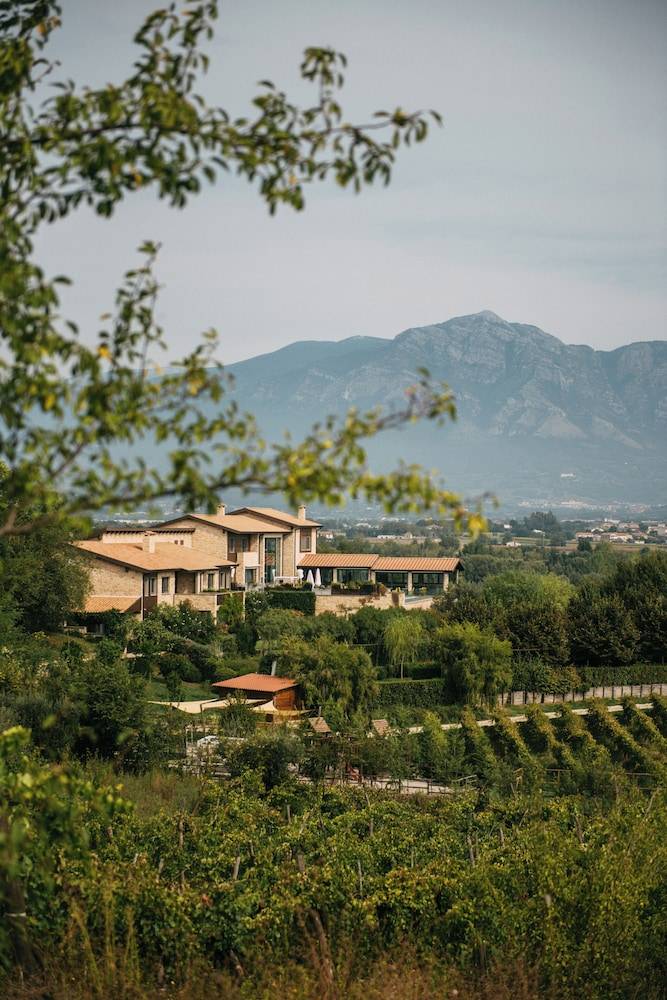 Tenuta Pezzapane 1