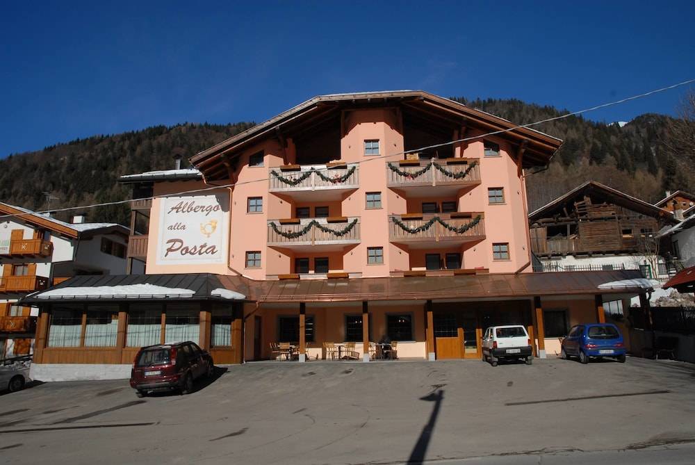 Albergo alla Posta 1