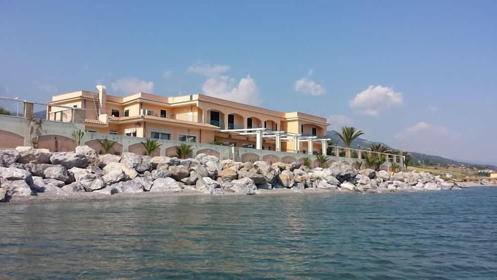 Hotel Ristorante La Lampara 1