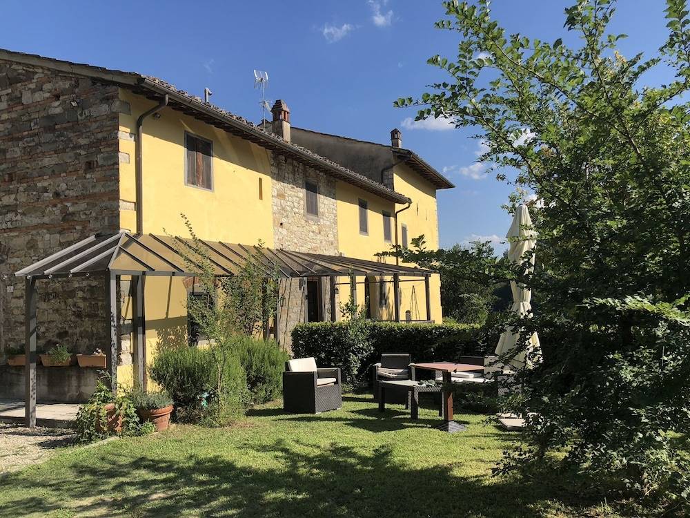 Tenuta dei Cavalieri 1