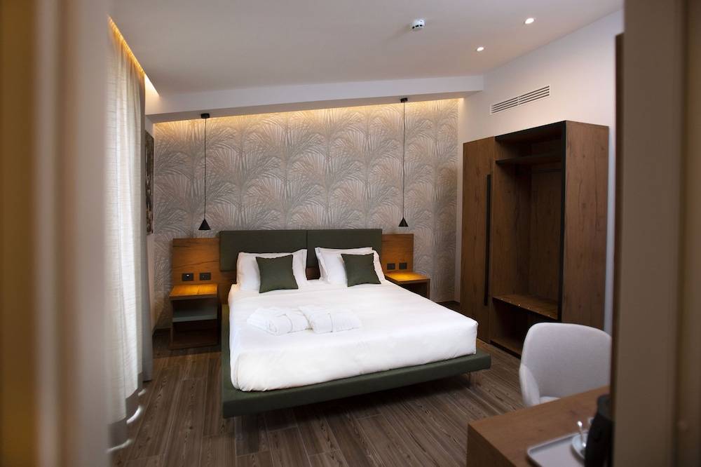 Donna Vì Hotel 2