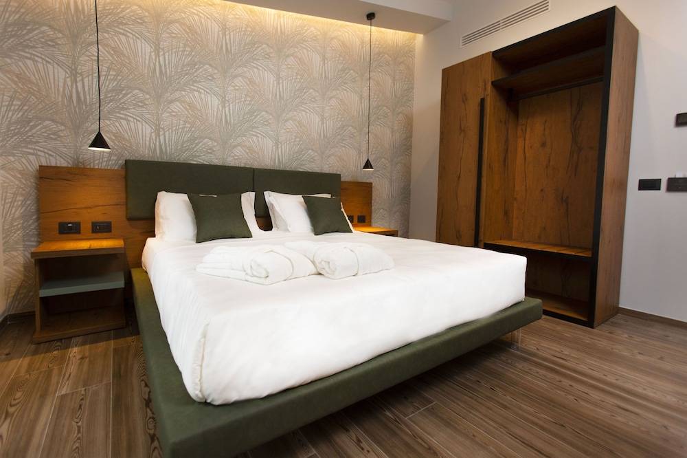 Donna Vì Hotel 1