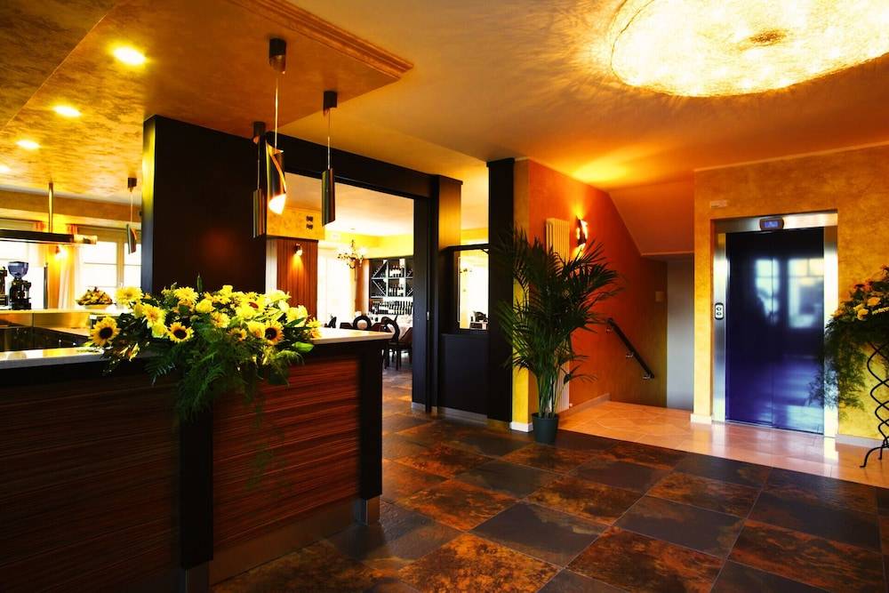 T'AMI Hotel Resort Spa 1