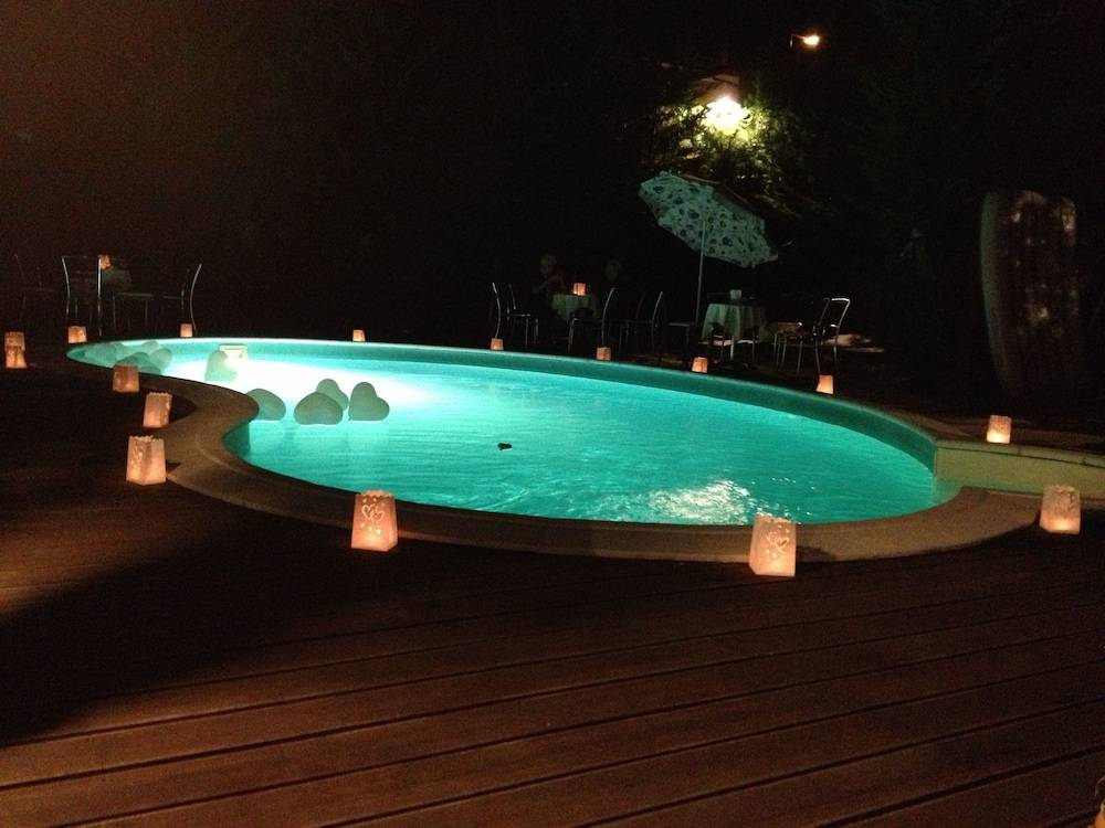 Hotel Villa Cinzia 1