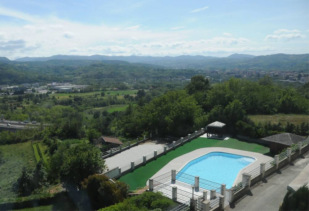 Albergo Villa Ester 1