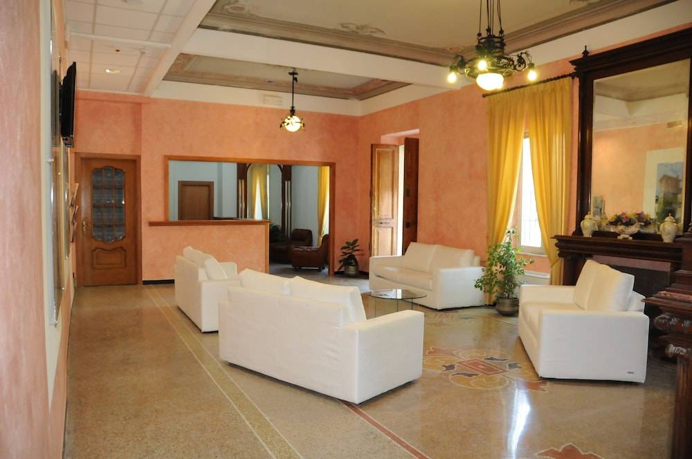 Albergo Villa Ester 2