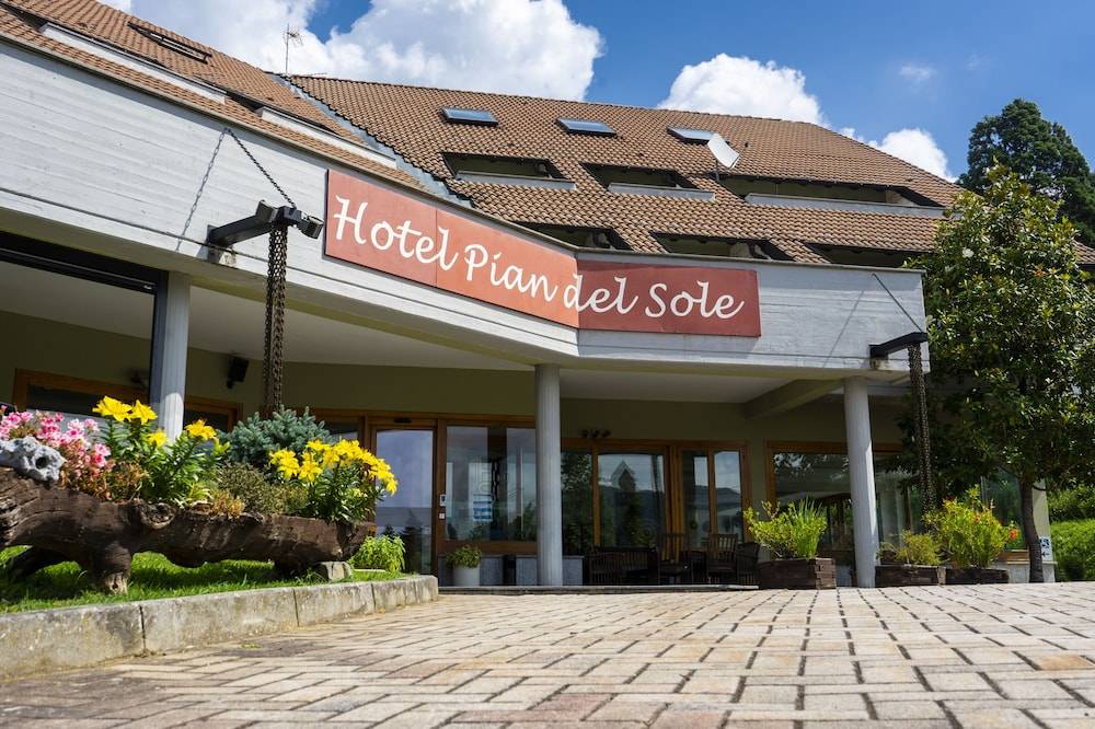 Hotel Pian del Sole 1