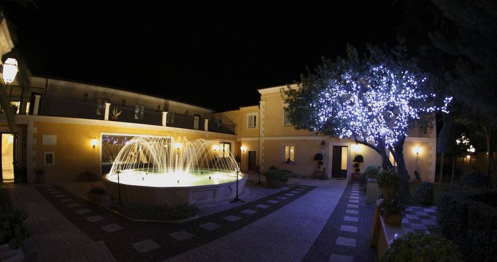 Regis Resort & Wellness 1