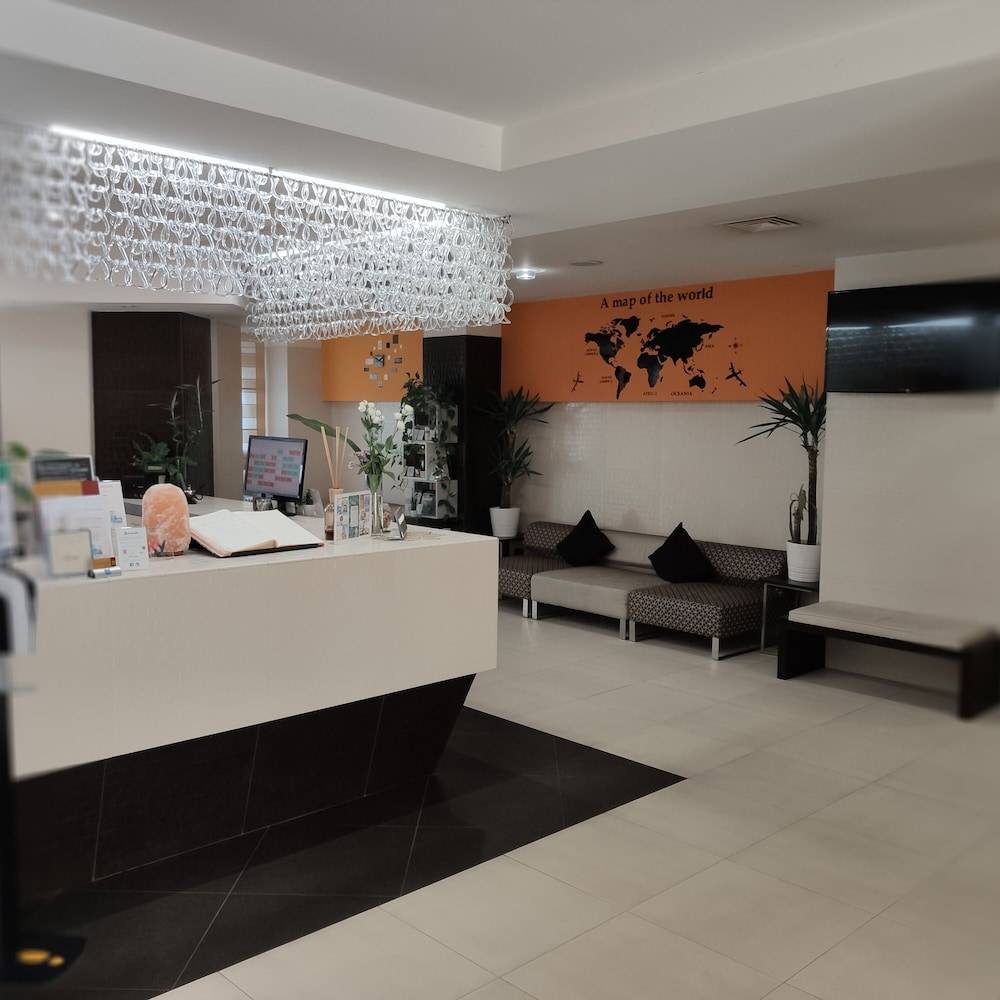 Hotel La Cartiera 2