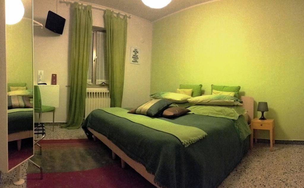Hotel Aurora Duino 2