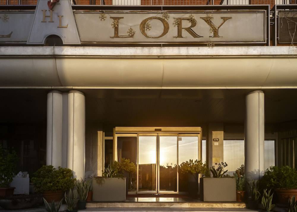 Hotel Lory & Ristorante Ferraro 1