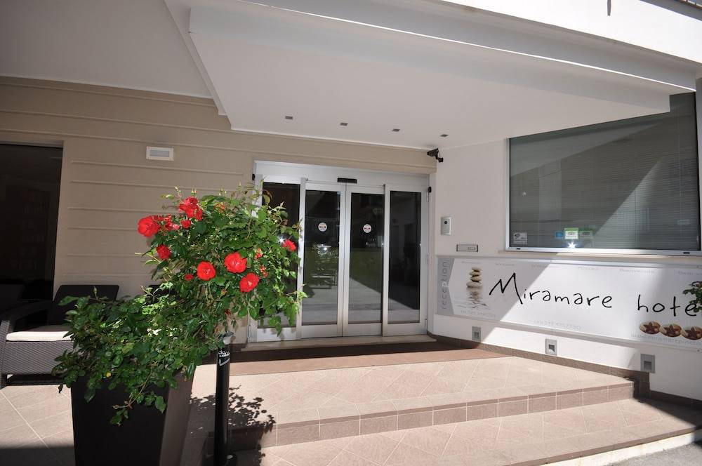 Hotel Miramare Dipendenza 2