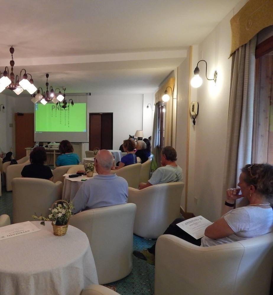 Albergo Generale Cantore - Monte Amiata 2