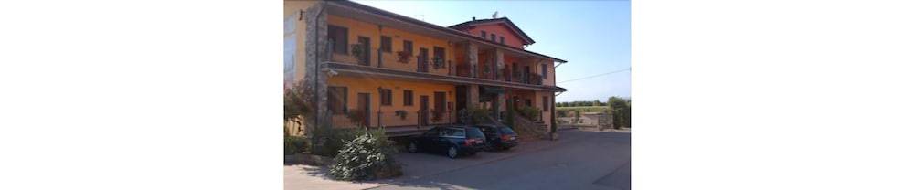Albergo La Piana 1