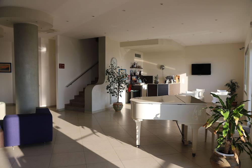 Hotel Celeste 2