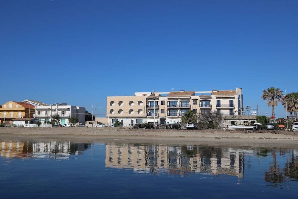 Hotel Celeste 1