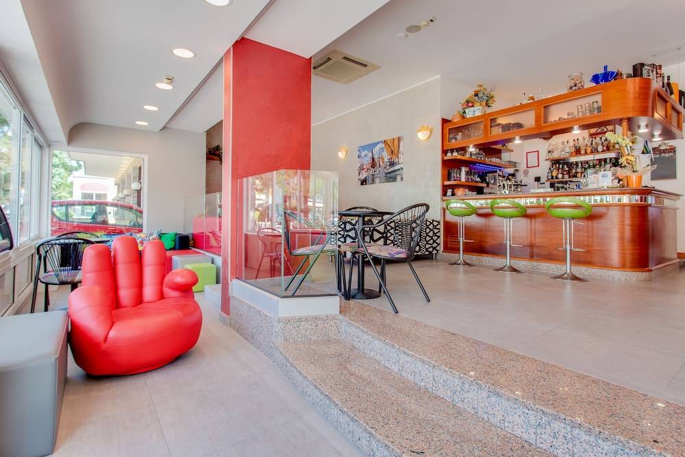Hotel Sandra 2