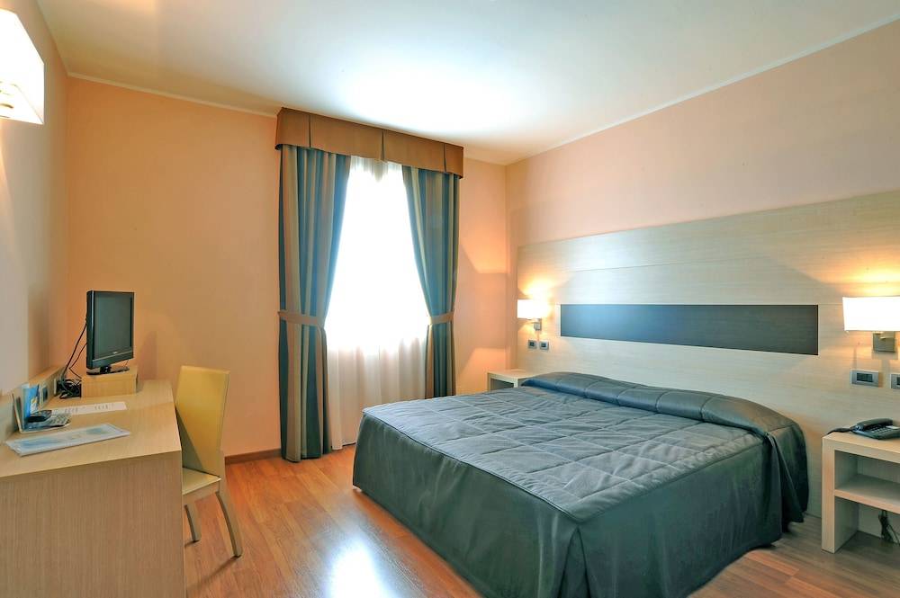 Hotel Arthur 1