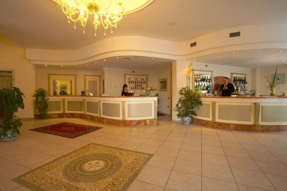 Hotel La Rosa Dei Venti 2