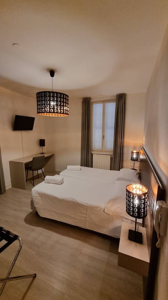 Hotel dell'Angelo 2