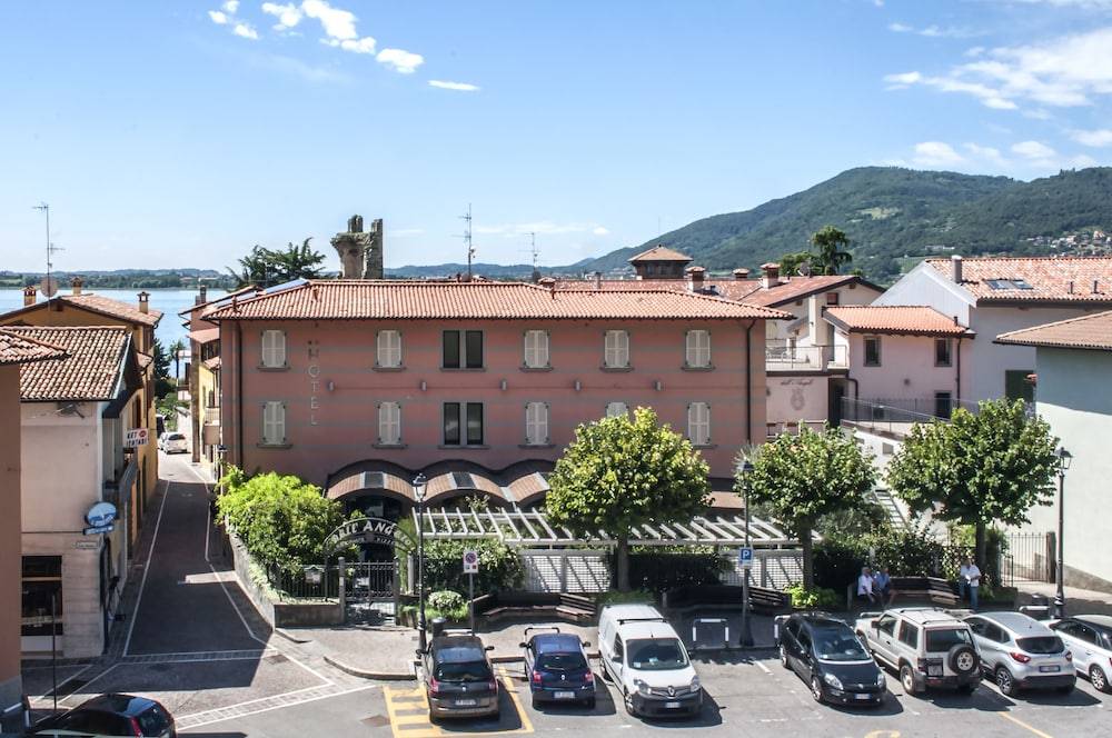 Hotel dell'Angelo 1
